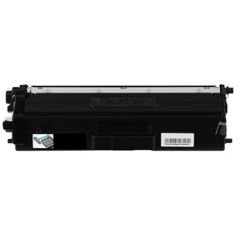 Extra Digital Brother TN413BK / TN423BK / TN433BK toneris, melns