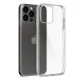 3mk Apple iPhone 15 Pro Max vāciņš Clear Case, caurspīdīgs