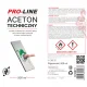 Pro-Line Tehniskais acetons 100% aerosols 500ml
