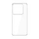 3Mk Protection Armor Case vāciņš Xiaomi 14T Pro caurspīdīgs