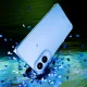 Vāciņš 3mk Just20g Clear Case paredzēts Samsung Galaxy S25 Edge, caurspīdīgs