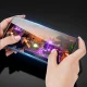 Aizsargstikls Dux Ducis Curved Glass priekš Honor 60 Pro ar melnu rāmi