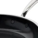 GreenPan Premiere panna 20 cm, nerūsējošais tērauds
