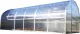 Siltumnīca Baltic Lt 3X12M Ar 6Mm Polikarbonāta Pārklājumu; 4779037491476