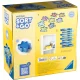 Ravensburger Sort & Go Puzļu šķirošanas sistēma (8 daļas)