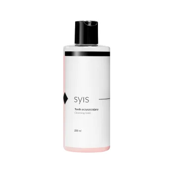 Attīrošs sejas toniks Syis 250 ml