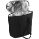 Reisenthel Thermoshopper aukstumsoma, 15L, Melna