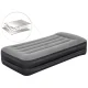 Bestway 67401 piepūšamais matracis ar iebūvētu sūkni 191x97x46 cm