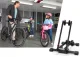 Saliekams velosipēda statīvs L2