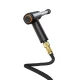 Baseus Clean Guard Automašīnas Mazgāšanas Sprausla Šļūtene ar Pistoli, 15m | Multifunctional Nozzle with Car...