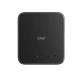 FullHD Multivides Projektors Yaber K3 Pro 1600 ANSI Melns