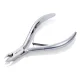 Nagu knaibles Nghia N-04 Full Jaw 9 mm