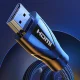 Ugreen HD140 HDMI 2.1 kabelis 8K 60Hz 2m, Melns