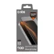 SBS D3O aizsargstikls ar rāmi iPhone 16 Pro Max