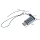 Izoxis USB-C uz Micro USB 2.0 adapteris ar siksniņu