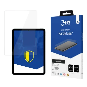 3mk HardGlass aizsargstikls priekš Apple iPad Pro 13" 2024 (7th Gen.)