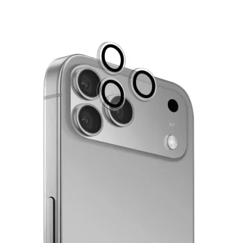 Puro Individual kameras lēcu aizsargstikls iPhone 17 Pro / iPhone 17 Pro Max