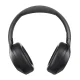 Bezvadu austiņas QCY H3 Lite ANC Bluetooth 5.3, melnas