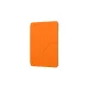 Planšetdatora vāciņš AmazingThing Minimal Case priekš iPad Pro M5 11\", oranžs