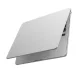 AmazingThing Titan Hardshell vāciņš MacBook Air M5 13.6\", caurspīdīgs