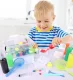 Radošais komplekts bērniem Aqua Gel DIY