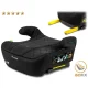 Nukido Louis bērnu autokrēsliņš-paliktnis, Isofix, 22-36 kg (125-150 cm)