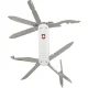Victorinox Mini Champ Alox kabatas nazis, sudraba