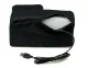 Liels Enter Taustiņš Antistress Spilvens USB | Big Key Button Stress Relief Pillow
