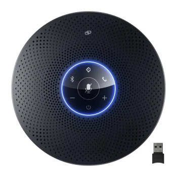 Konferenču skaļrunis EMEET OfficeCore M2 Max Bluetooth 5.0
