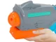 Liela ūdens pistole ar pumpi 0.6L 38cm