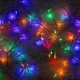 LED gaismas virtene Forever Light CLF-15, 180 LED, 14,4 m, daudzkrāsaina