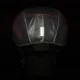Rockbros 20001W velo ķiveres lietus pārsegs, balts