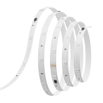 Viedā RGBIC LED lenta Yeelight Basic Strip Lights 6m Bluetooth