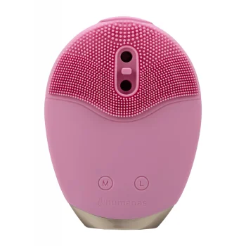 Humanas Aura Foam HS4121 sejas tīrīšanas birste, rozā