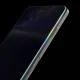 Spigen Glas.TR EZ Fit Pro Privacy aizsargstikls iPhone 16 Pro / 17 / 17 Pro