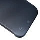 3mk Just20g Matt Case vāciņš Apple iPhone 16 Plus Matte Black