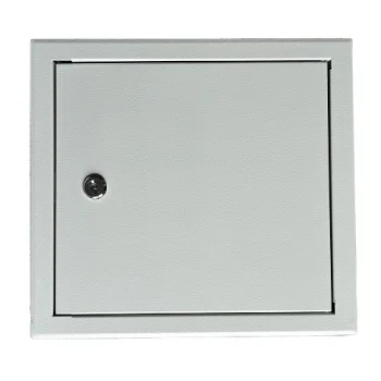 Iebūvējama telefona sadales kārba TIBOX 300x330x100mm, IP41