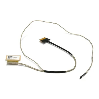 HP 15-AU, 15-AU000 LCD ekrāna kabelis