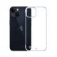 3mk Just20g Clear Case vāciņš Apple iPhone 15 Plus Caurspīdīgs