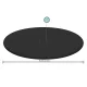Bestway 58032 Baseina pārsegs 244 cm