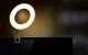 Neewer BR60 5\" LED gredzenveida lampa ar klipsi un statīvu