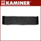 Kaminer sūkļa filtrs putekļusūcējam 23918, 28x7.5 cm, Melns