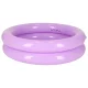 Bestway 51061 bērnu piepūšamais baseins 61 cm, violets