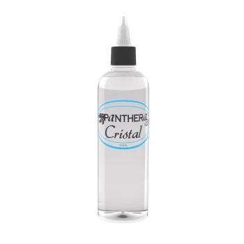Tetovēšanas ēnošanas šķīdums Panthera Cristal Shading Solution, 500 ml