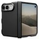 Spigen Tough Armor T MagSafe vāciņš Apple iPhone Duo telefonam, melns