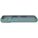 Decoded Silicone MagSafe vāciņš Apple iPhone 17 Pro Max - Mint