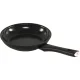 ZWILLING Madura Plus panna 20 cm, alumīnija, melna