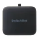 Bezvadu tālvadības slēdzis SwitchBot-S1, melns