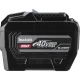Makita 1913S3-7 BL4080H XGT Li-Ion akumulators 40V 8.0 Ah