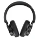 Boompods Headpods ANC+ bezvadu austiņas, melnas